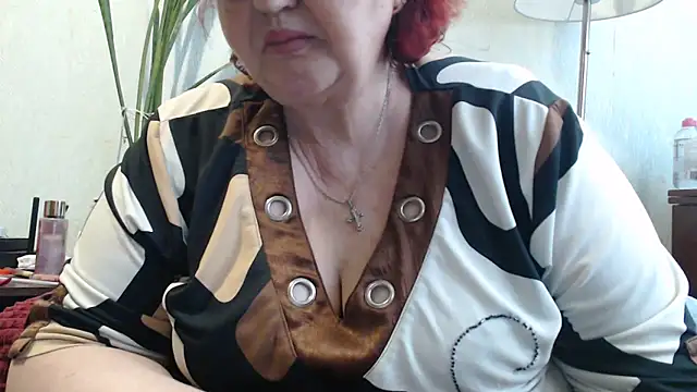 DeniseeRosea Adlı Modelin Canlı XXX Sohbeti