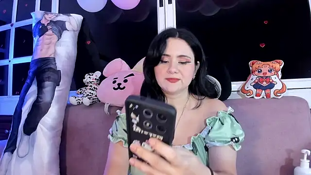 Chat XXX en directo de harimoon1