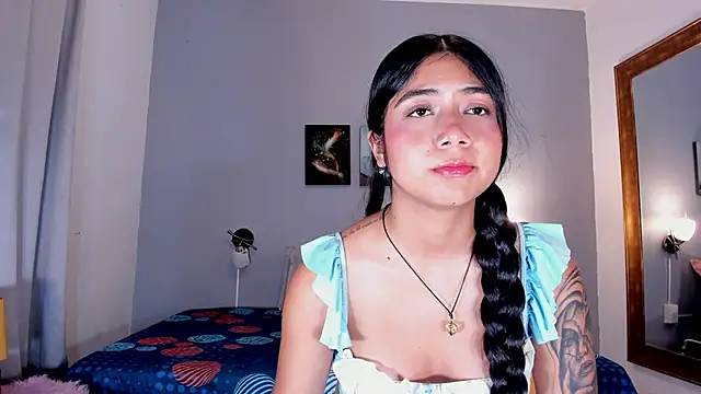 KimTaylorW live XXX chat