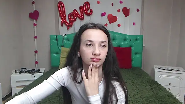 Je55icaBreeze Chat XXX in diretta