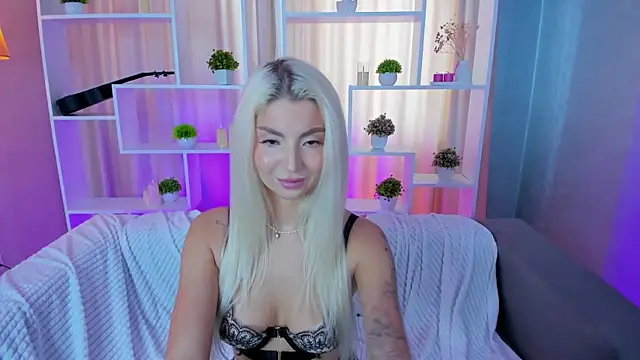 Chat XXX en directo de BellaMurre