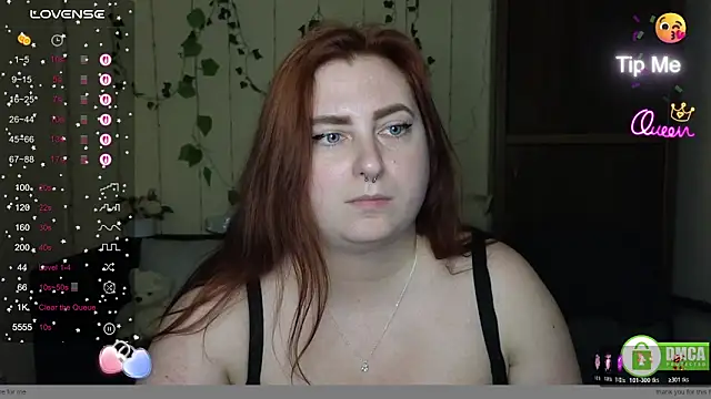 Alicia_love00 Live XXX Chat