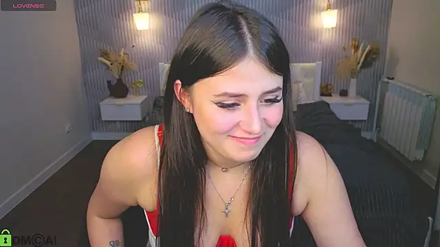 Chatroom XXX en direct de Crystal-Lace