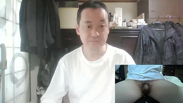 morino25 网络视讯表演