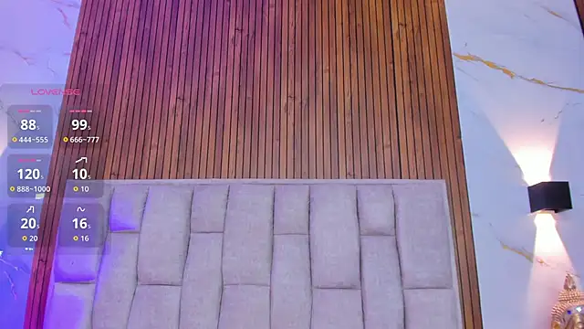 Scarlet_Rosexx 现场XXX聊天
