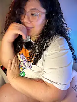 دردشة CurlyMilf_Vannexxxa الجنسية المباشرة