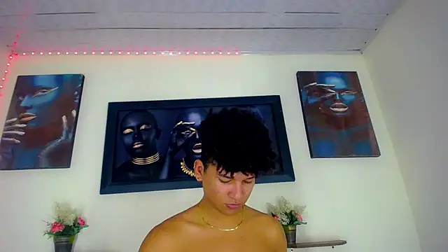 Sebastian_-D's Live XXX Chat