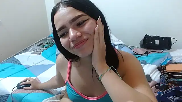 Czat XXX na żywo – lina_seduce