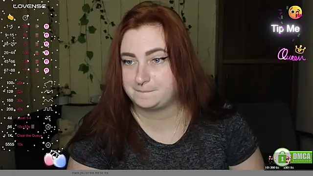 دردشة Alicia_love00 الجنسية المباشرة