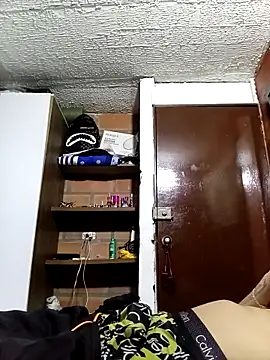 Show Webcam de liz0717