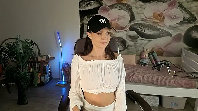 jenny2cuteyn Live XXX chat