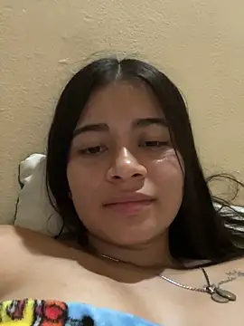Kloe_1223n Webbikameraesitys