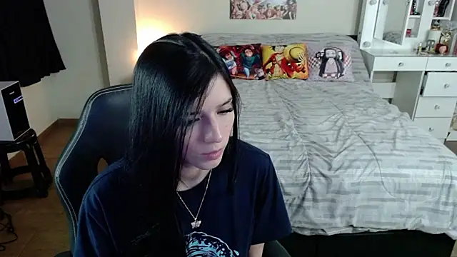 kittykat18x: онлайн-секс-чат