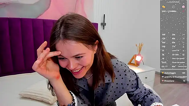 Kelly_Cuutie 라이브 XXX 채팅