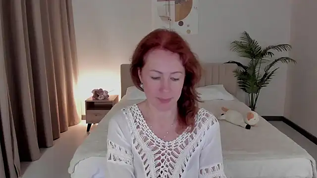LeticiaRomano 라 이브 XXX 채팅