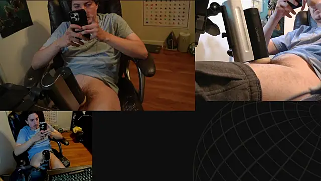 BigDickPlaya101 Webcam show