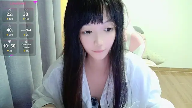 Ooo-Lola Show Webcam