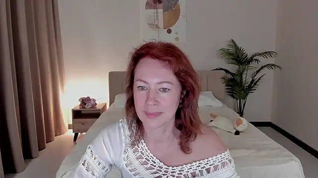 Chat XXX ao vivo de LeticiaRomano