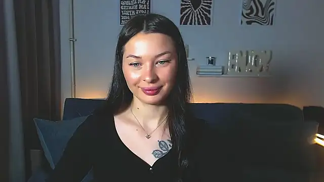 Chatroom XXX en direct de AlexaSven
