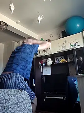 Živý XXX chat _uncle_Mitya-43_