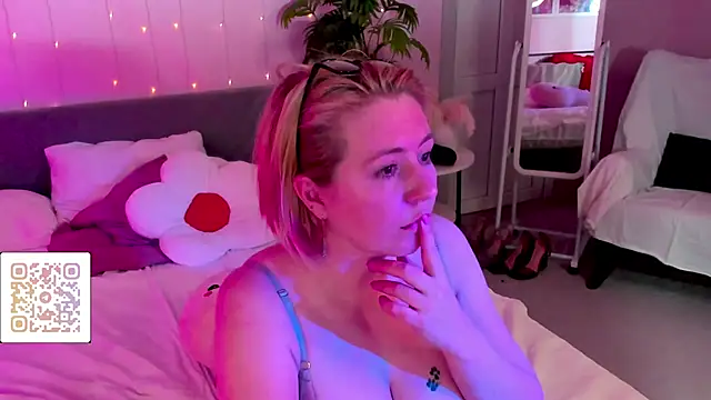miss_lisaaa Chat XXX live