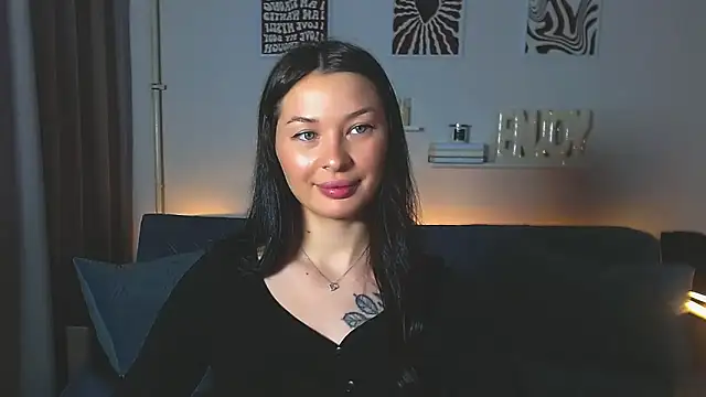 AlexaSven – Naživo XXX chat