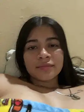 Kloe_1223 Webcamshow