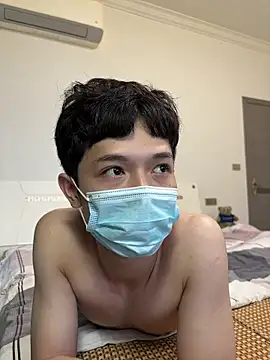 Show de llkiki na webcam