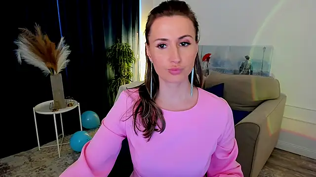 PassionGlow's Webcam Show