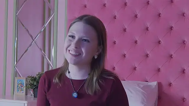 ArielDelRay Webcam Show