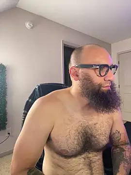 MastaWolfy 라이브 XXX 채팅