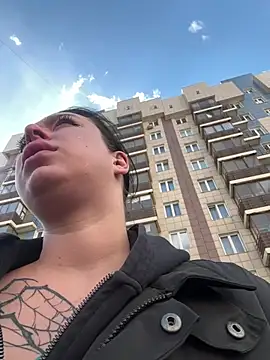 Chat XXX en directo de AlishaOfThorns