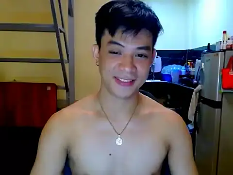 AsianCUMQUICKLY Adlı Modelin Canlı XXX Sohbeti
