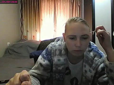 Chat XXX en directo de JenniDeep