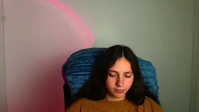 KissMeJulia Chat XXX in diretta
