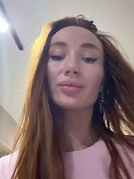 SerenaWest_ Chat XXX in diretta