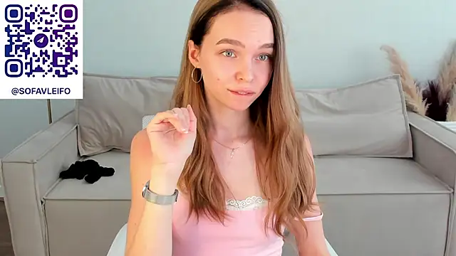 Sofa_Vleifo Chat XXX in diretta