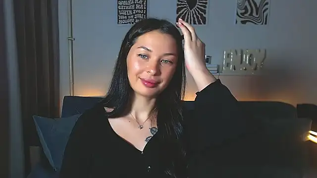 AlexaSven Chat XXX in diretta