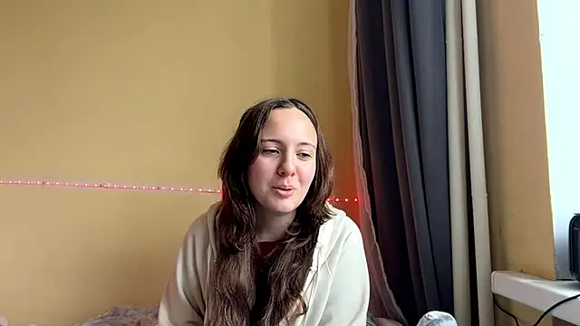 OlivaMaciolek's Live XXX Chat