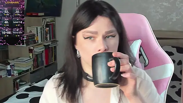 Živý XXX chat bbJ_one