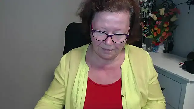 Adelewildx ওয়েবক্যাম শো