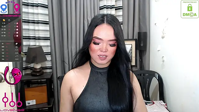 Fantacyloverr Pertunjukan Webcam