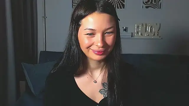 AlexaSven Chat XXX live