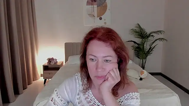 LeticiaRomano Chat XXX in diretta