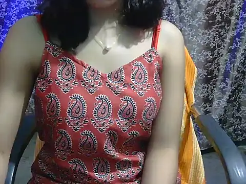 XXX chat uživo modela Adorable_Ayesha