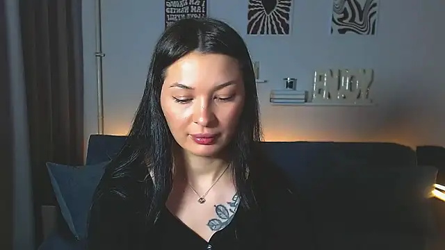 AlexaSven's Live XXX Chat