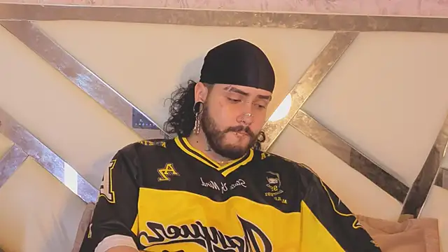 Živý XXX chat Benny_and_Mark