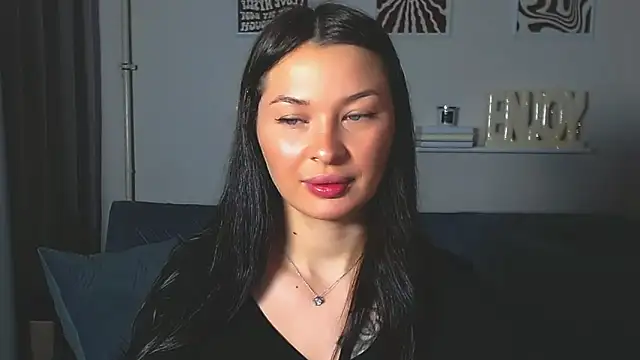 AlexaSven élő XXX-chatje