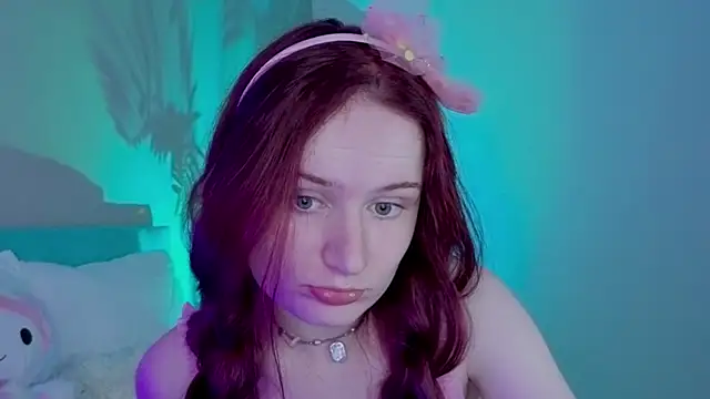 L1ittle_kitty_ webkamerás műsora