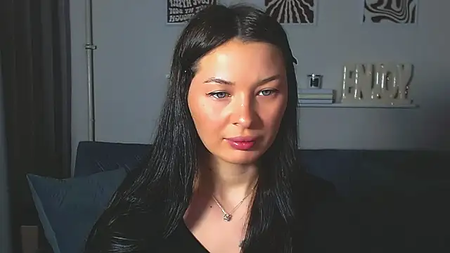 AlexaSven Chat XXX in diretta
